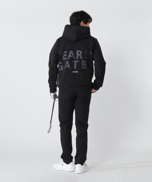 PEARLY GATES（パーリーゲイツ） トレーナー スウェット 「PEARLY