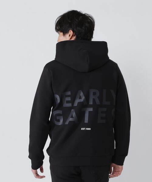 PEARLY GATES（パーリーゲイツ） トレーナー スウェット 「PEARLY