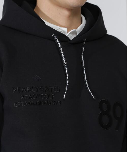 PEARLY GATES（パーリーゲイツ） トレーナー スウェット 「PEARLY