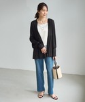 uvカット パーカー 冷感 「WEB限定カラー...の詳細画像5