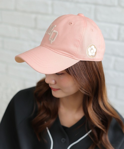 MARY QUANT（マリークヮント） キャップ 帽子 マリークワント mary