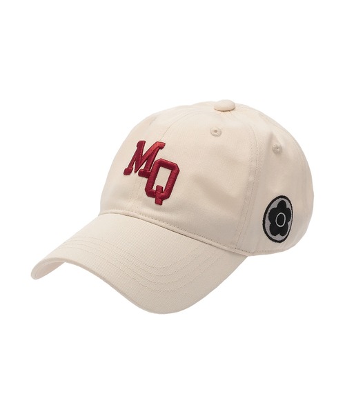 MARY QUANT（マリークヮント） キャップ 帽子 マリークワント mary