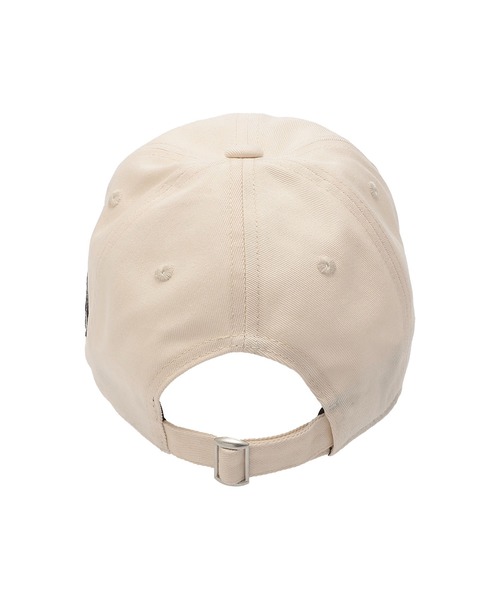 MARY QUANT（マリークヮント） キャップ 帽子 マリークワント mary