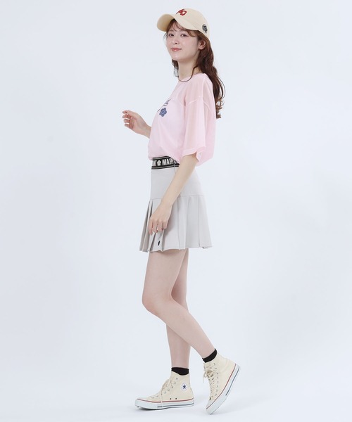 MARY QUANT（マリークヮント） キャップ 帽子 マリークワント mary