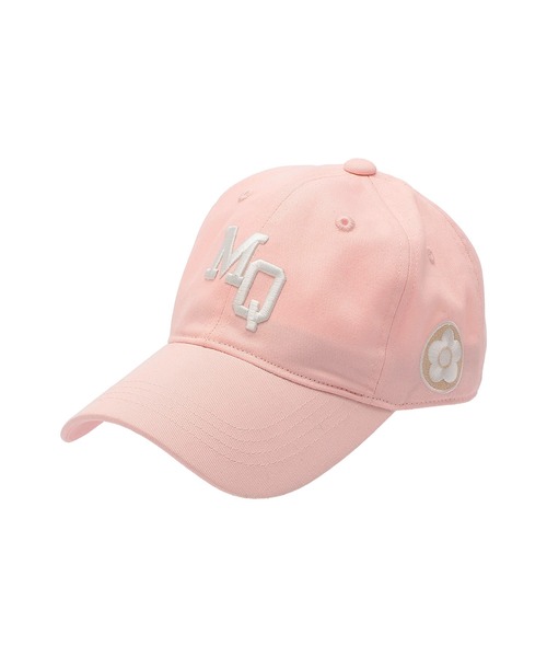 MARY QUANT（マリークヮント） キャップ 帽子 マリークワント mary