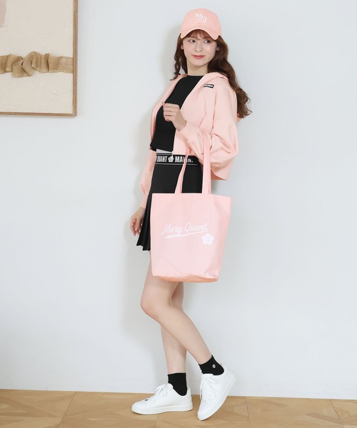 MARY QUANT（マリークヮント） キャップ 帽子 マリークワント mary