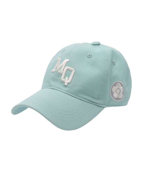 MARY QUANT（マリークヮント） キャップ 帽子 マリークワント mary