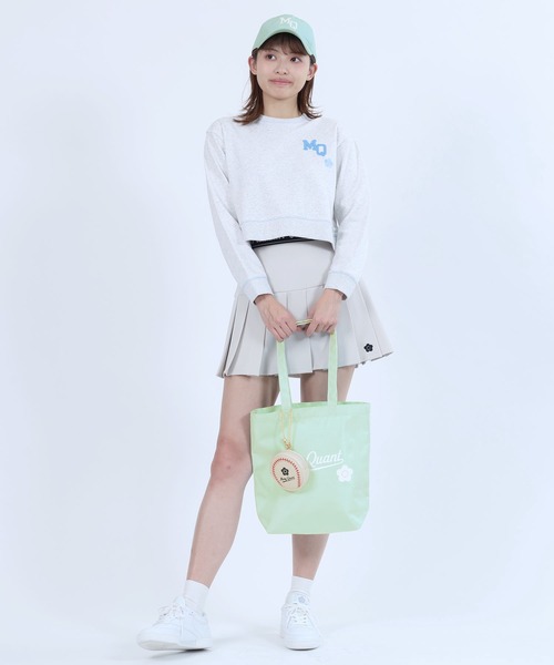 MARY QUANT（マリークヮント） キャップ 帽子 マリークワント mary