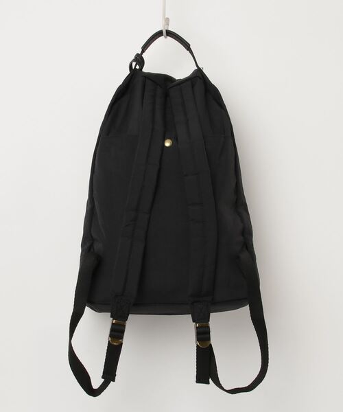 「toleur」 リュック FREE ブラック レディース_画像2