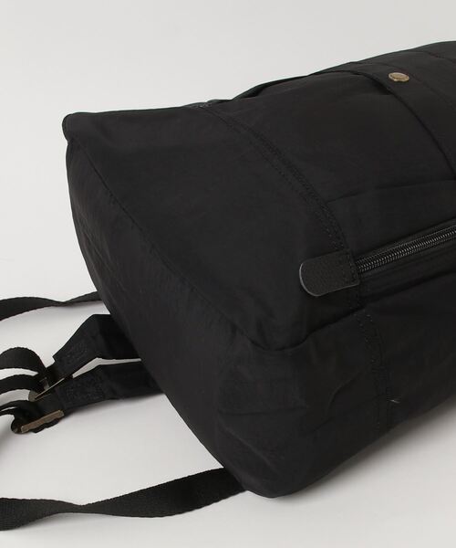 「toleur」 リュック FREE ブラック レディース_画像3