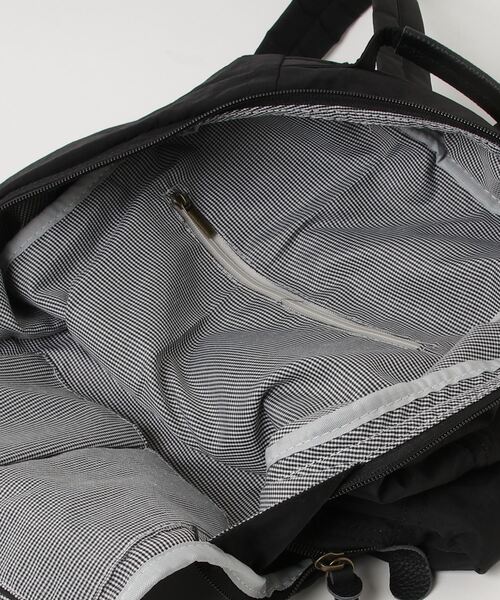 「toleur」 リュック FREE ブラック レディース_画像4