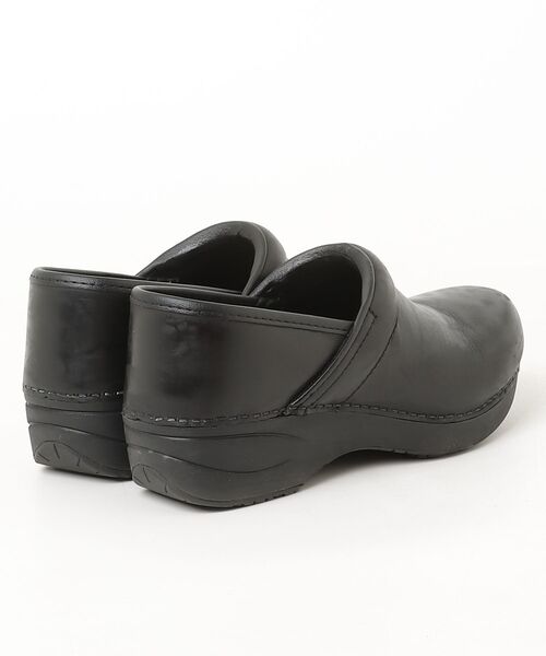 「dansko」 シューズ 37 ブラック レディース_画像2