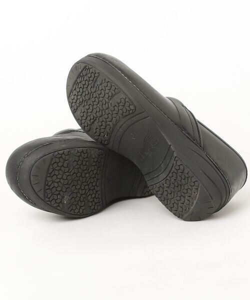 「dansko」 シューズ 37 ブラック レディース_画像3