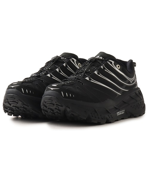 HOKA ONEONE（ホカ オネオネ） スニーカー HOKA STINSON EVO GTX