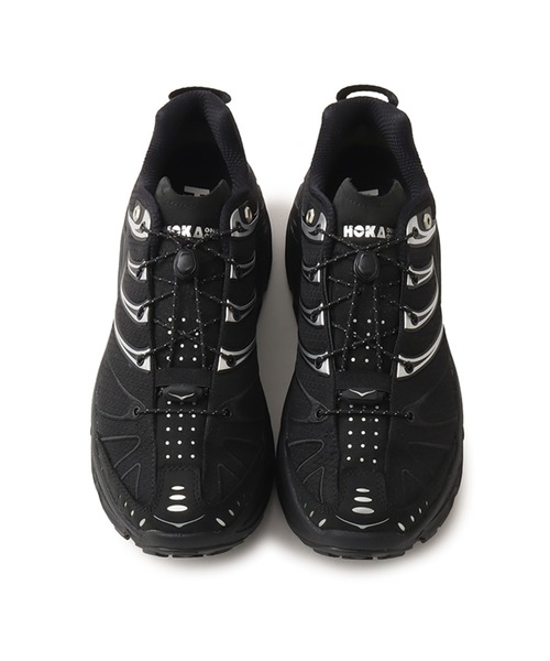 HOKA ONEONE（ホカ オネオネ） スニーカー HOKA STINSON EVO GTX