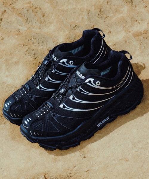 HOKA ONEONE（ホカ オネオネ） スニーカー HOKA STINSON EVO GTX