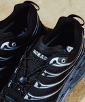 スニーカー HOKA STINSON EVO ...の詳細画像4