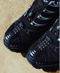 スニーカー HOKA STINSON EVO ...の詳細画像3