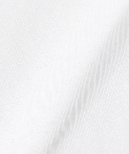「FREAK'S STORE」 半袖Tシャツ LARGE ブラック メンズ_画像4