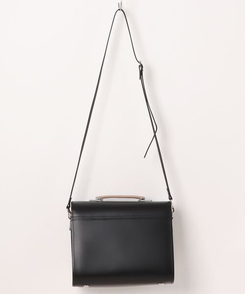 「Zatchels」 2WAYバッグ 00 ブラック系その他 レディースの画像