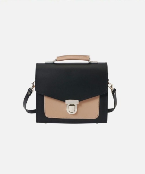 「Zatchels」 2WAYバッグ 00 ブラック系その他 レディースの画像