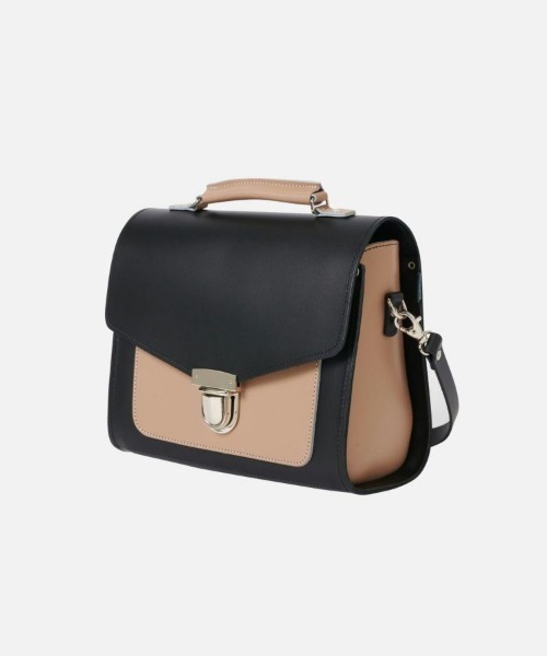 「Zatchels」 2WAYバッグ 00 ブラック系その他 レディースの画像