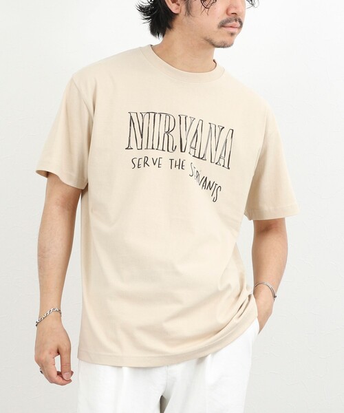 GOOD ROCK SPEED（グッドロックスピード） tシャツ 「GOOD ROCK SPEED