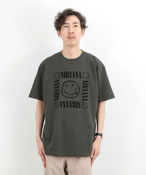 GOOD ROCK SPEED（グッドロックスピード） tシャツ 「GOOD ROCK SPEED