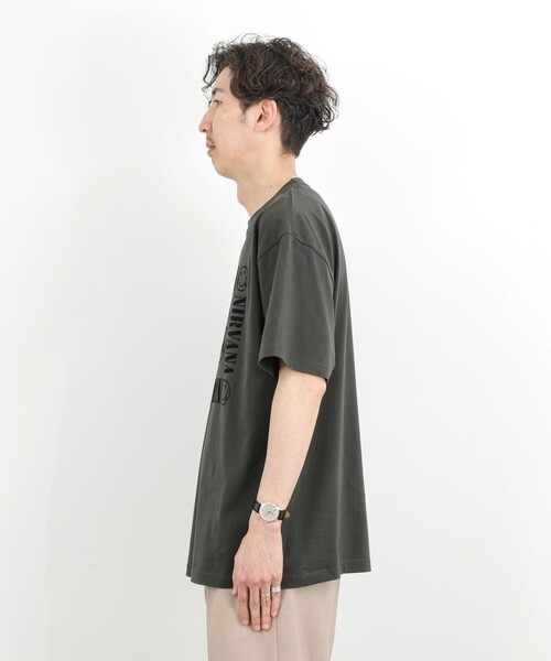 GOOD ROCK SPEED（グッドロックスピード） tシャツ 「GOOD ROCK SPEED