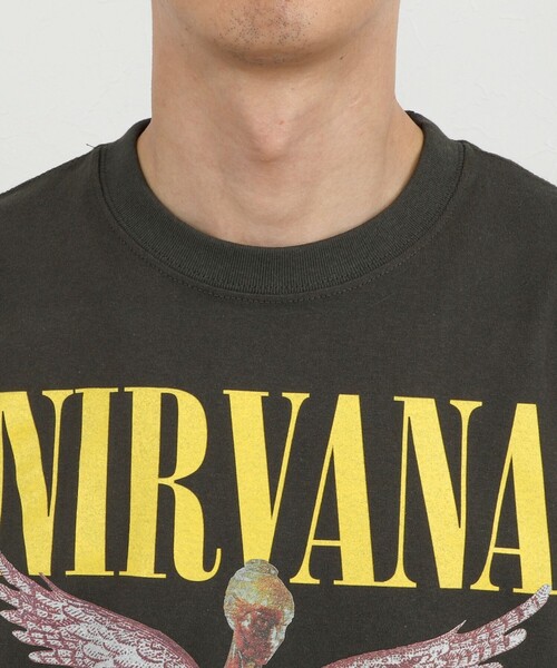 GOOD ROCK SPEED（グッドロックスピード） tシャツ 「GOOD ROCK SPEED