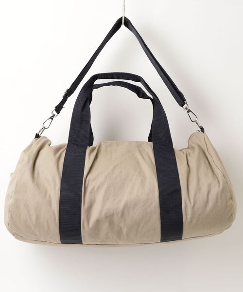 TOMMY HILFIGER（トミー・ヒルフィガー） 2WAYバッグ FREE ベージュ 