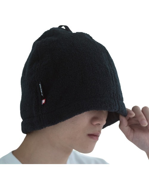 MAISON SPECIAL（メゾンスペシャル） 帽子 ハット 「UNISEX」Metro Hat