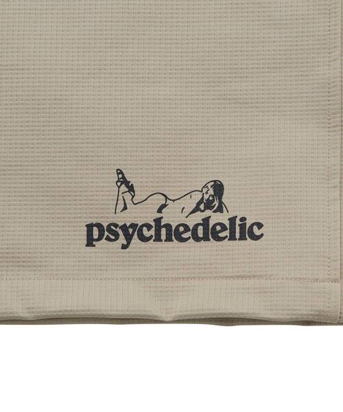 HYSTERIC GLAMOUR（ヒステリックグラマー） パンツ PSYCHEDELIC WOMAN