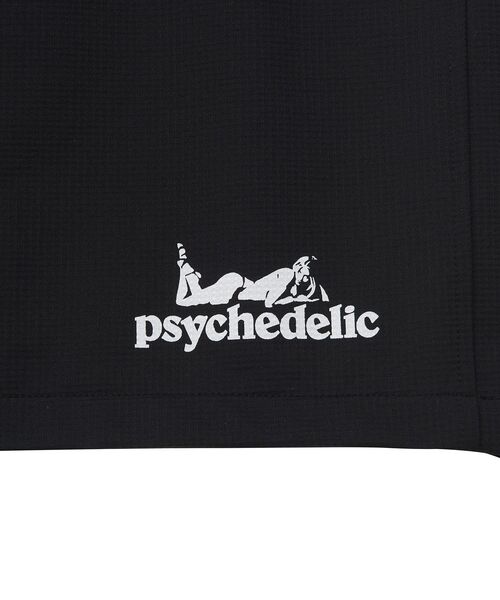 HYSTERIC GLAMOUR（ヒステリックグラマー） パンツ PSYCHEDELIC WOMAN