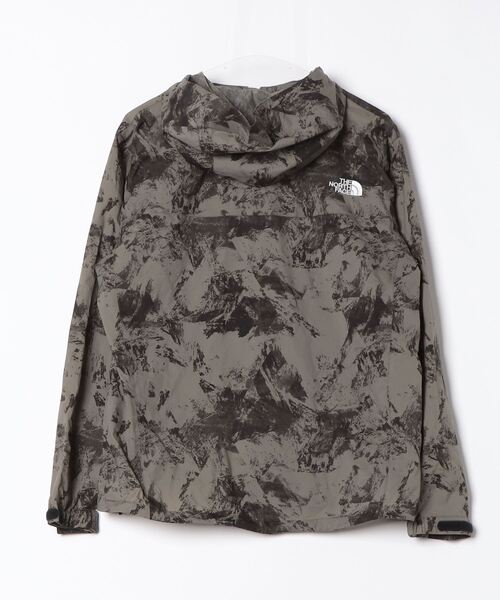 「THE NORTH FACE」 ナイロンブルゾン L グリーン メンズの画像