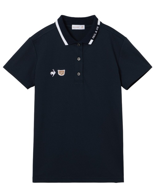 le coq sportif（ルコックスポルティフ） ポロシャツ ポロ ポール