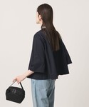 tシャツ トリコット テントライン ポロシャツ...の詳細画像5