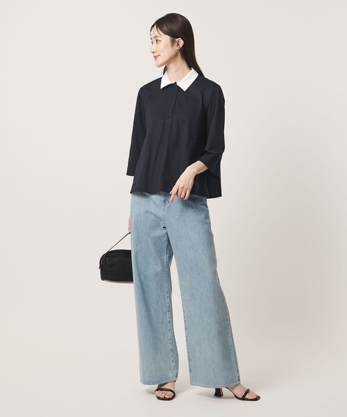 UNITED ARROWS（ユナイテッドアローズ） tシャツ トリコット テント