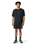 tシャツ UAテック ストリートクエスト ショ...の詳細画像2