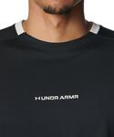 tシャツ UAテック ストリートクエスト ショ...の詳細画像3