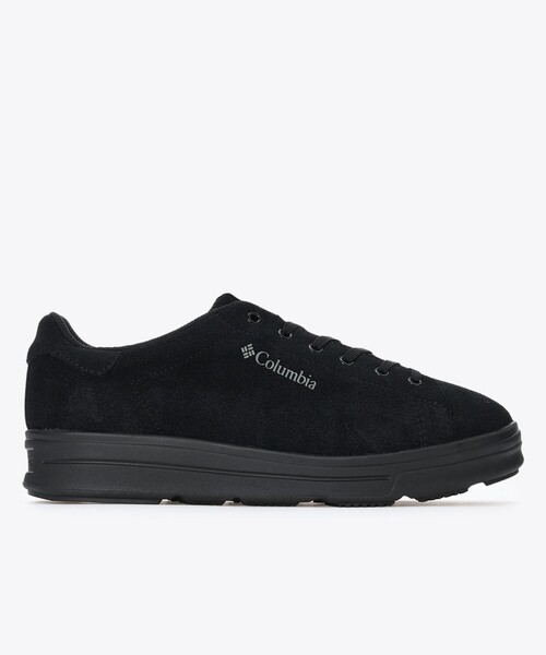 「Columbia」 ローカットスニーカー 29.0cm ブラック レディース_画像2