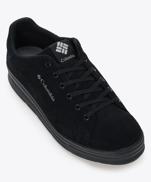 「Columbia」 ローカットスニーカー 29.0cm ブラック レディース_画像3