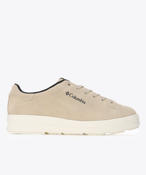 「Columbia」 ローカットスニーカー 29.0cm ブラック レディース_画像7