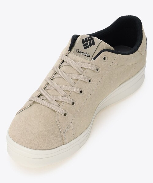 「Columbia」 ローカットスニーカー 29.0cm ブラック レディース_画像9
