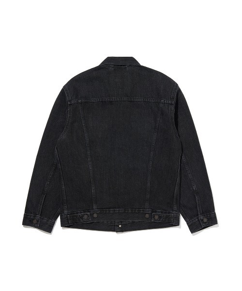 Levi's（リーバイス） デニムジャケット M インディゴブルー メンズ
