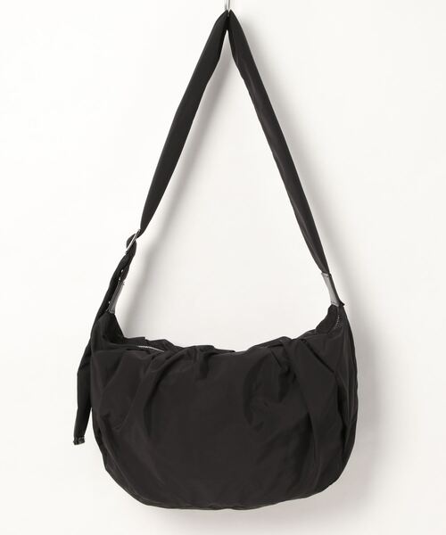 「Heather」 ショルダーバッグ ONE SIZE ブラック レディース_画像2