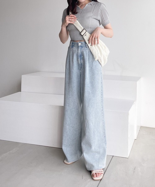 「Heather」 ショルダーバッグ ONE SIZE ブラック レディース_画像9