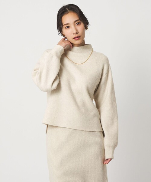 「A DAY IN THE LIFE UNITED ARROWS」 セットアップ FREE ライトグレー レディース_画像3
