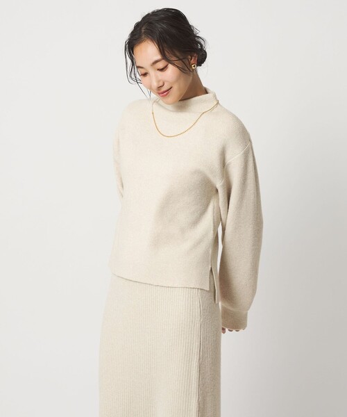 「A DAY IN THE LIFE UNITED ARROWS」 セットアップ FREE ライトグレー レディース_画像4