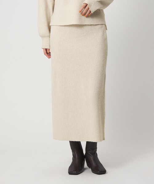 「A DAY IN THE LIFE UNITED ARROWS」 セットアップ FREE ライトグレー レディース_画像6